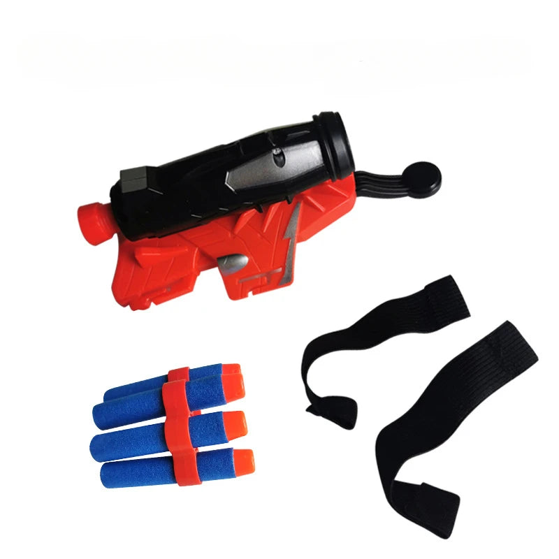 Alphabayy Soft Bullets Toy Gun Outdoor Games Toys