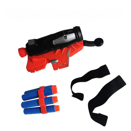 Alphabayy Soft Bullets Toy Gun Outdoor Games Toys